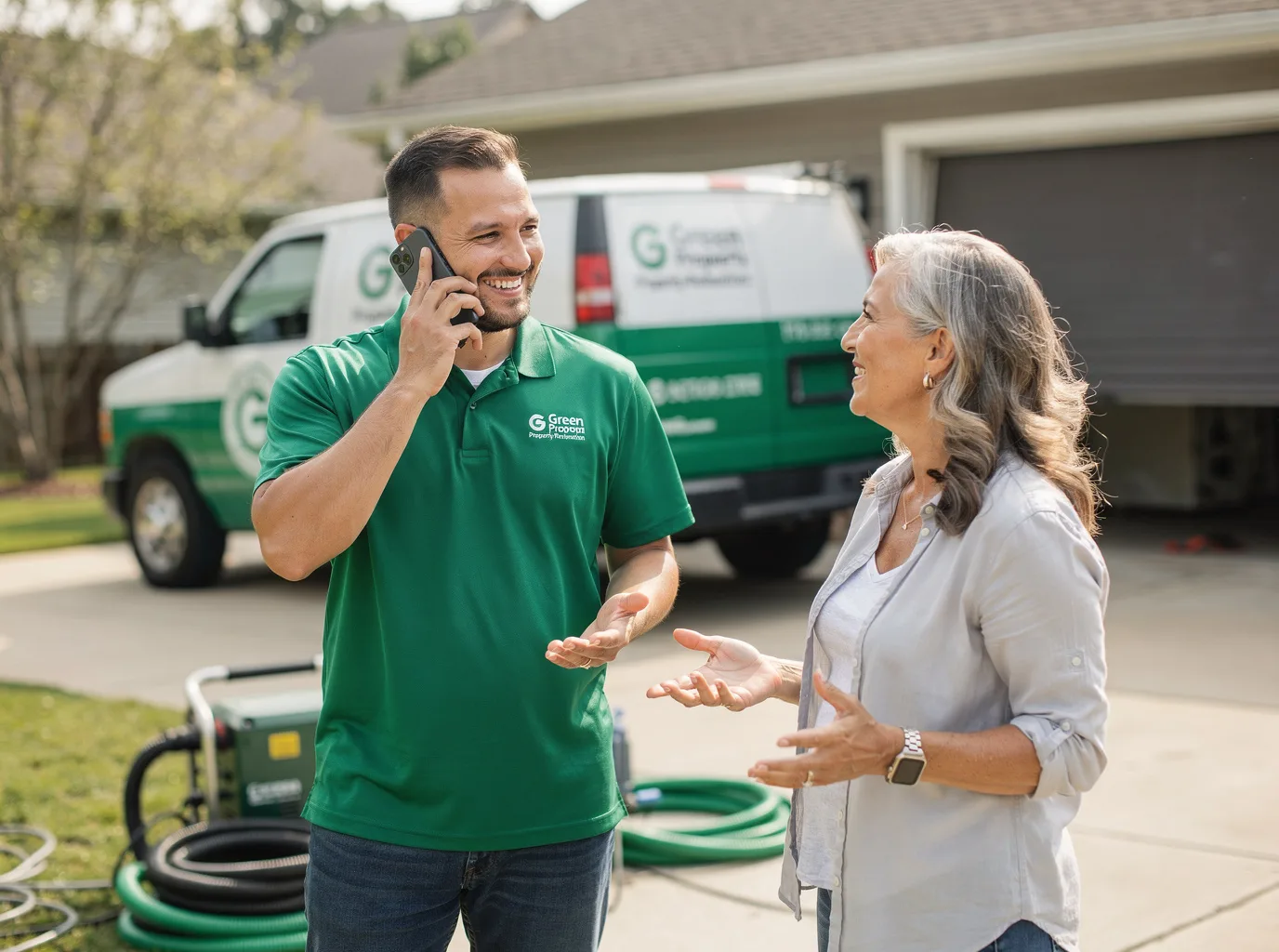 Water Damage Restoration Hydetown, PA FAQs